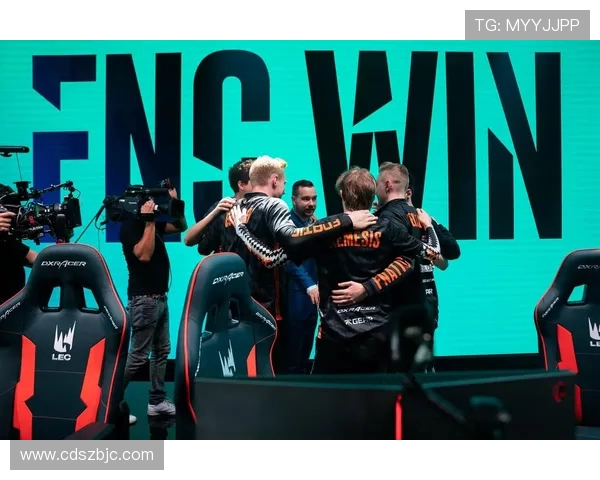 Fnatic战队崛起之路揭秘 从欧洲电竞巨头到全球赛场之巅 Fnatic战队崛起之路揭秘 从欧洲电竞巨头到全球赛场之巅