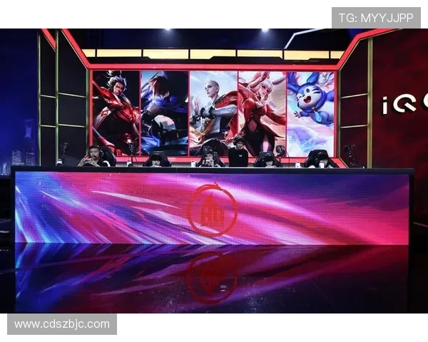 IG鏖战AL巅峰对决再燃青春热血见证王者荣耀之夜