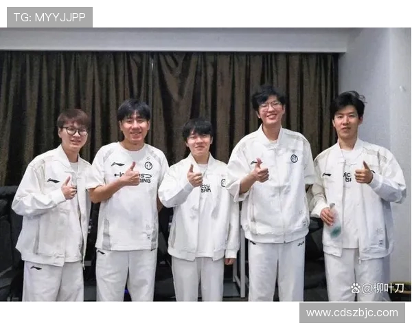 IG激战T1巅峰对决再燃青春荣耀重现赛场风云