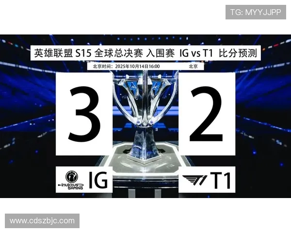 英雄联盟S15全球总决赛精彩看点解析：新战术、老牌战队再度争锋