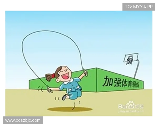 全面提升身体素质的最佳运动方式与科学锻炼技巧解析