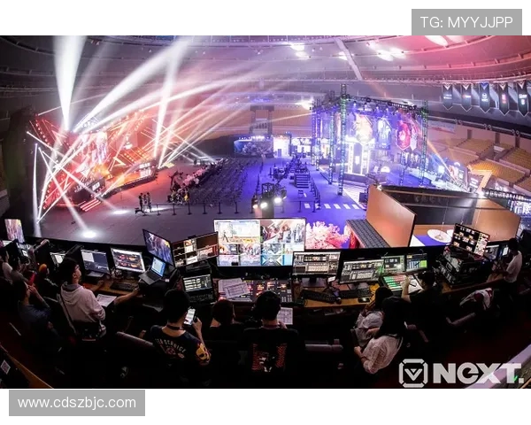 全球顶级电竞赛事激情开战见证青春热血与荣耀巅峰对决