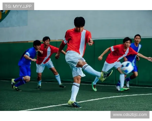 足球的魅力与激情：探索全球足球文化与发展趋势的深度解析