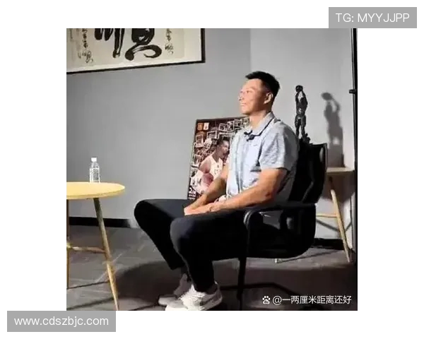 易建联：从篮球天才到中国体育巨星的成长之路与传奇人生