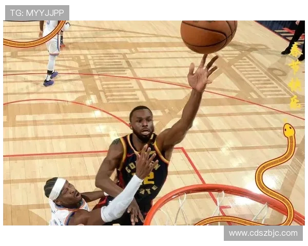 爵士队挑战掘金队 球队实力对决与战术博弈一触即发