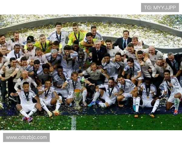 皇家马德里辉煌历史与未来发展方向全面解读