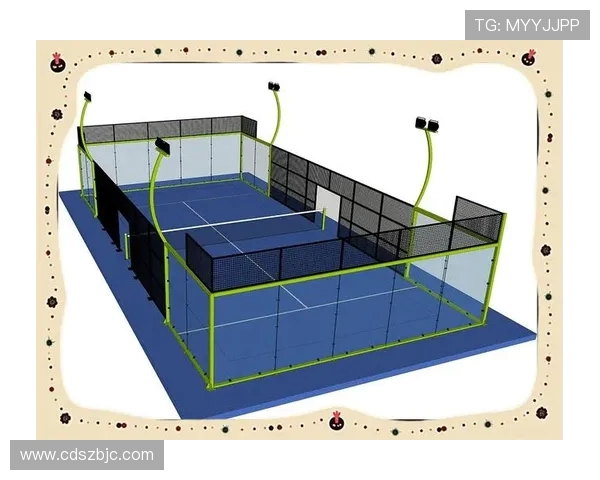 网球运动的全方位解析：从基础技巧到职业赛事的发展与未来趋势