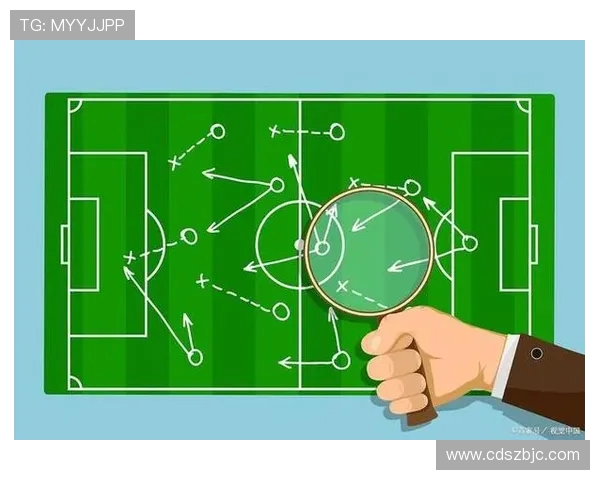 足球世界的新变革：技术与战术的深度融合引领未来赛事发展趋势