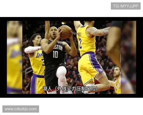 休斯顿火箭新赛季展望：年轻天赋与经验并存，能否重回巅峰