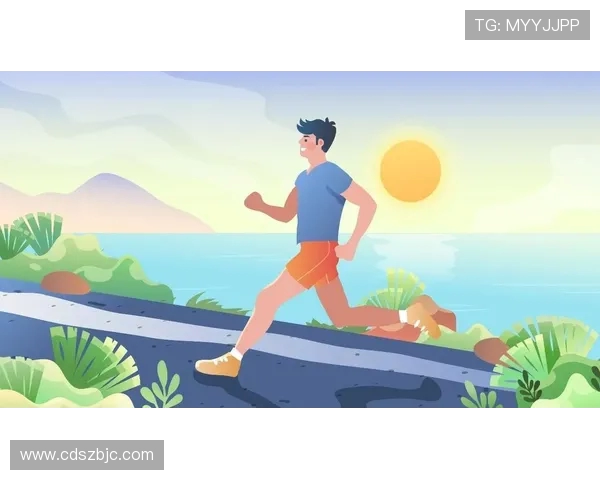 全方位探索运动的魅力与健康：如何通过运动提升身心素质与生活质量