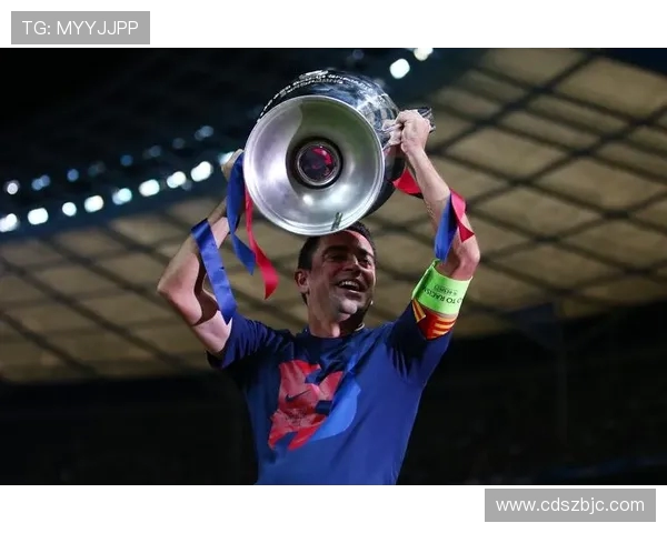 哈维以智慧与激情重塑巴萨新时代足球传奇篇章