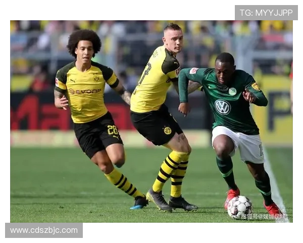 多特蒙德主场迎战门兴格拉德巴赫力争三分力保欧战资格