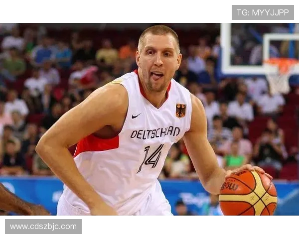 德克·诺维茨基：篮球巨星的传奇人生与不朽篮球精神