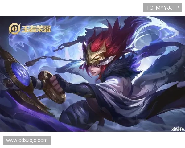 深度解析王者荣耀Meiko辅助打法与团队协作思路