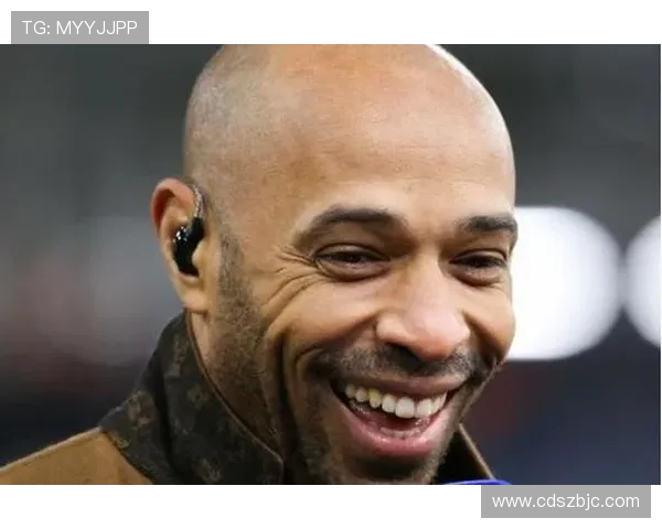 蒂埃里·亨利：从阿森纳传奇到世界足坛偶像的辉煌旅程