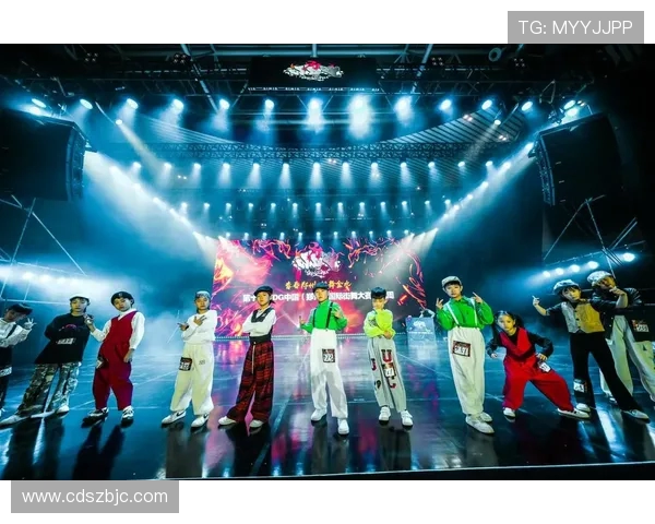 全国街舞大赛点评重庆攀岩队展现实力与激情的精彩表现 全国街舞大赛点评重庆攀岩队展现实力与激情的精彩表现