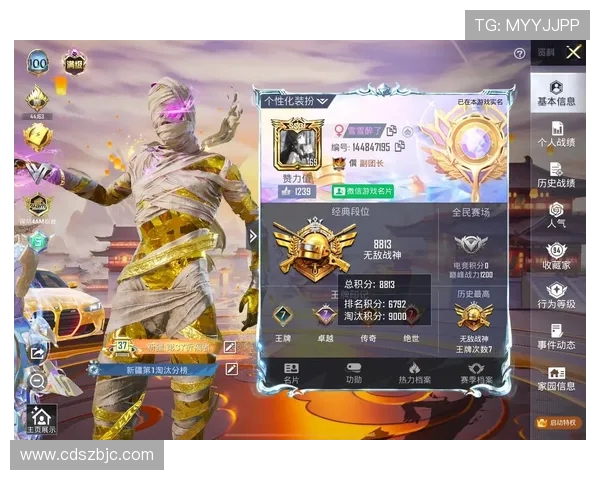 和平精英巨献：深入解析WE战队的灵活战术与团队协作能力