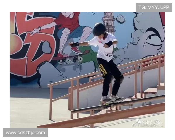 广州滑板队在世界滑板锦标赛中的技术表现分析与点评