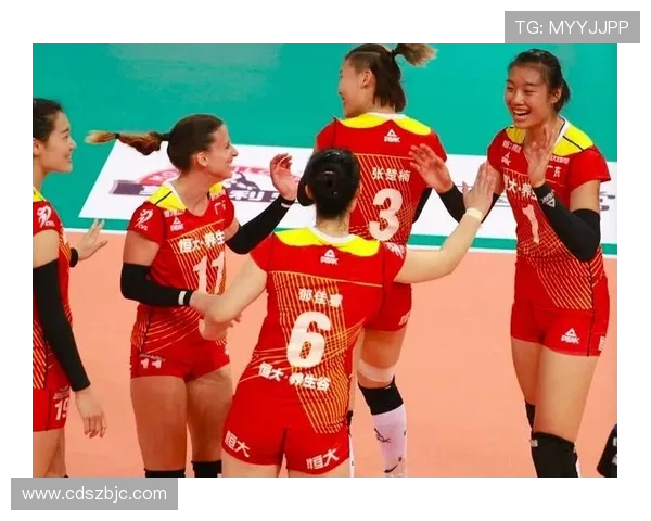 深圳排球队灵活性对比分析及其对比赛成绩的影响探讨