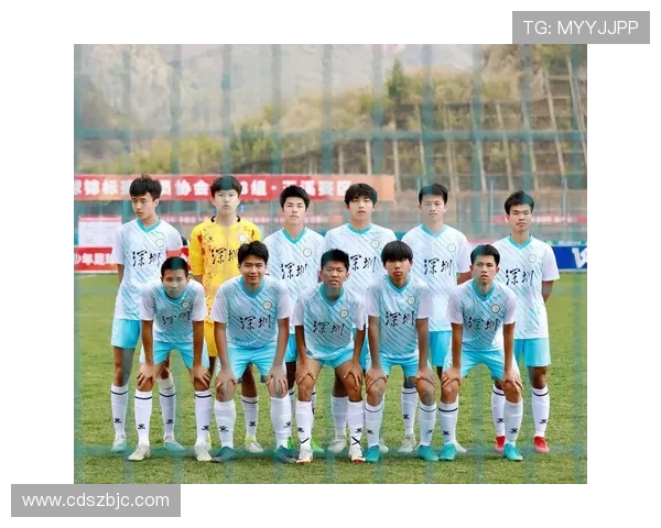 深圳足球队的灵活性分析与战术创新探讨