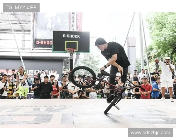 滑板精英赛精彩回顾上海街舞队展现力量与激情的完美结合