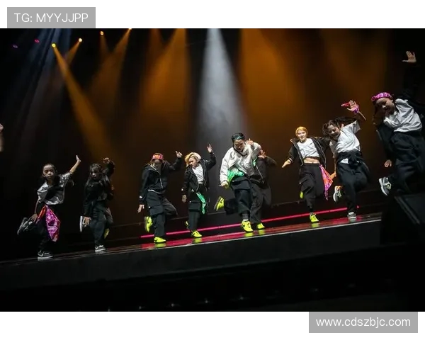 赛后分析：上海街舞队与西安街舞队的表现与状态对比探讨