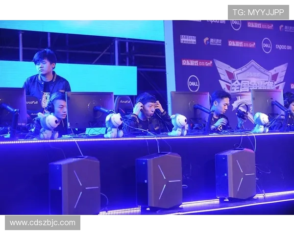 赛后复盘：深入剖析JDG与IG对决中的战术布局与执行策略