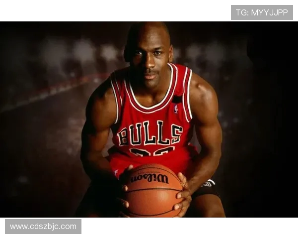 迈克尔乔丹传奇人生与篮球精神对当代体育文化的深远影响