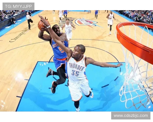 俄克拉荷马城雷霆新赛季前景分析：年轻核心崛起与球队目标展望