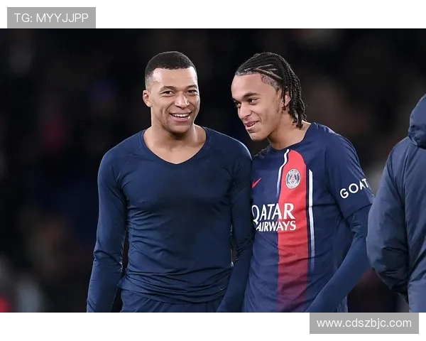 基利安姆巴佩引领新时代法国足球的速度与荣耀传奇 基利安姆巴佩引领新时代法国足球的速度与荣耀传奇