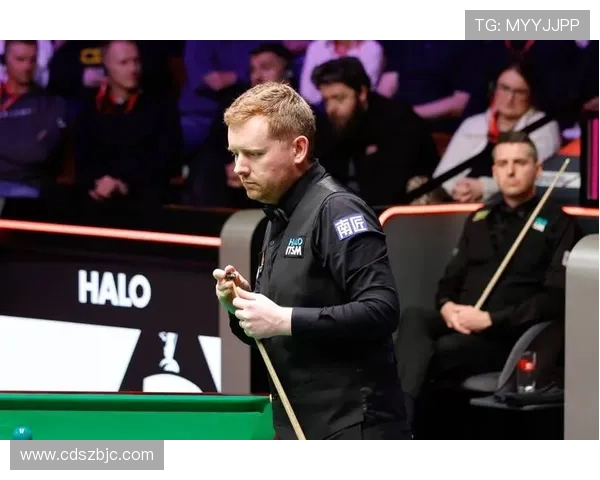 斯诺克比赛新规出台引发热议 球员技术与心理博弈再升温 斯诺克比赛新规出台引发热议 球员技术与心理博弈再升温