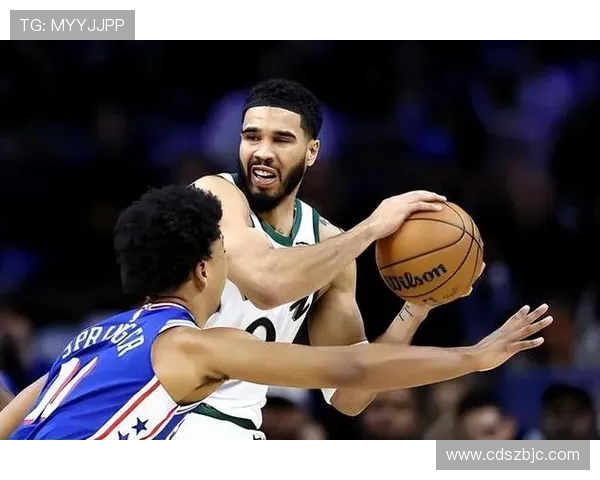 杰森·塔图姆领衔凯尔特人队崛起成NBA新星引领未来篮球时代