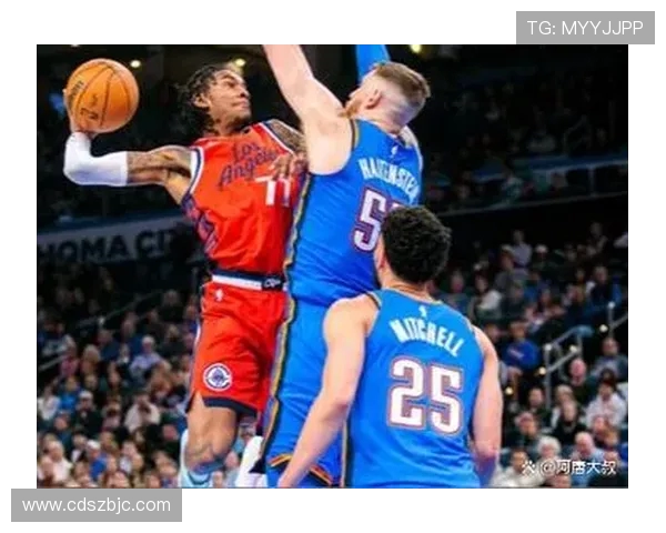 2012年11月雷霆与快船激战回顾：一场精彩的NBA对决与球星表现分析