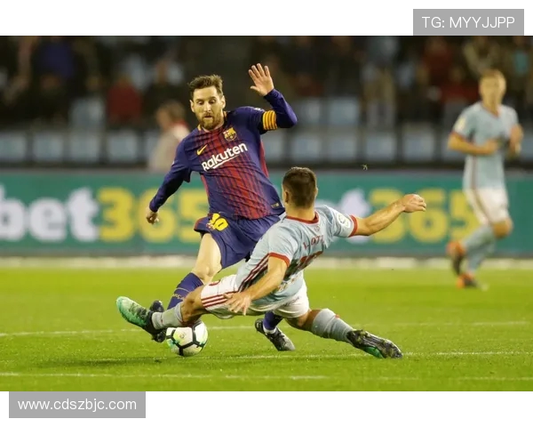 2018年巴萨对阵塞尔塔精彩比赛录像回顾与分析