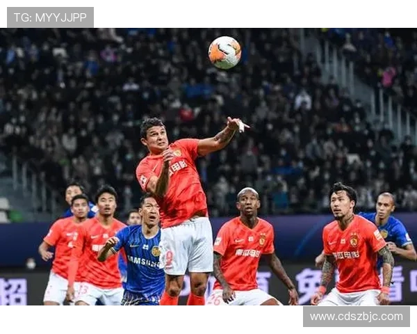 2020年恒大与苏宁激战回顾：中超巅峰对决的精彩瞬间与战术解析