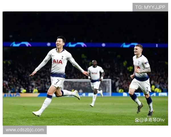 2019年热刺与切尔西对决全方位分析及战术解读