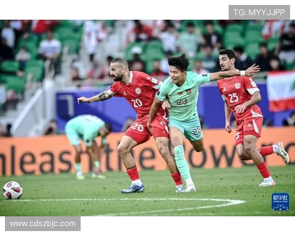 中国与伊朗足球对决结果揭晓精彩瞬间回顾与分析