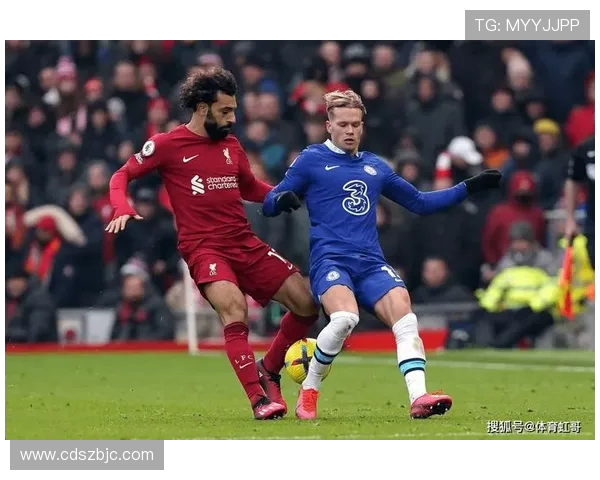 利物浦与切尔西英超激战回顾精彩直播录像全程回放