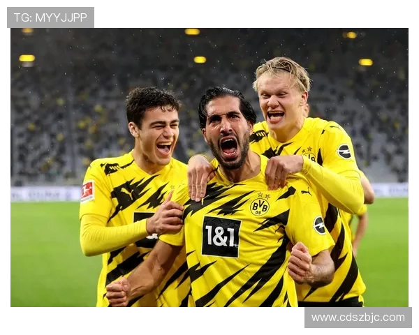 勒沃库森与多特蒙德激战17180场次分析与精彩回顾
