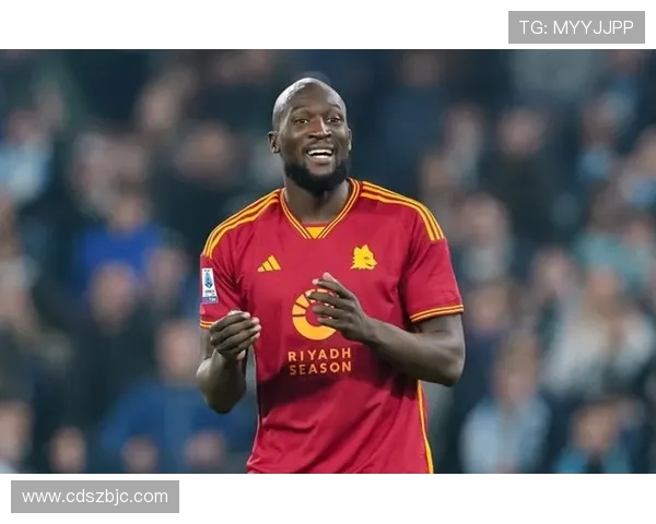 卢卡库的逆袭之路:从低谷到巅峰的奋斗与荣耀