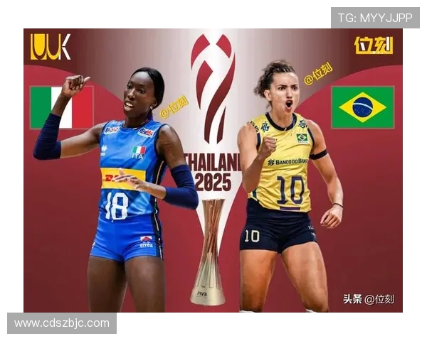土耳其女排对阵巴西女排精彩直播全程回顾与赛后分析